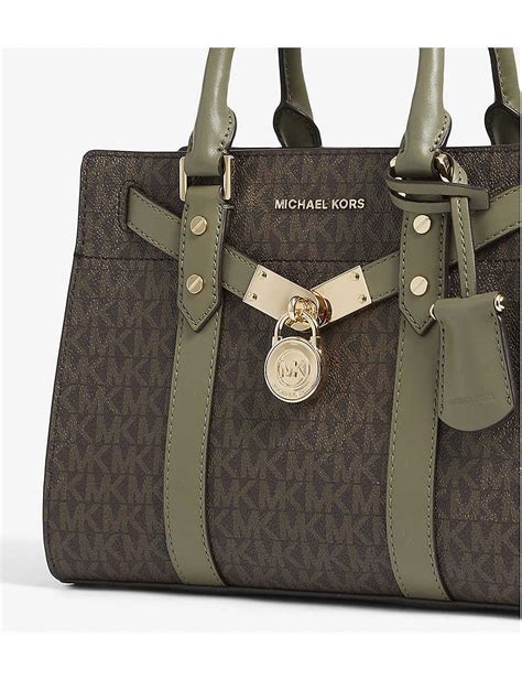 michael kors faux leather bags|michael kors genuine leather handbags.